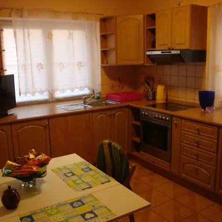 Apartman דירה Rudná