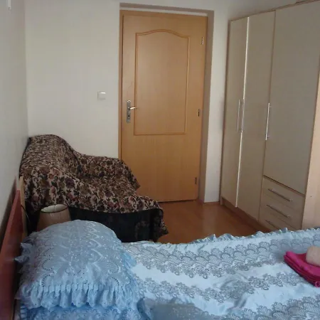 Apartament Apartman *