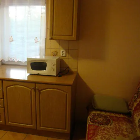 Apartman Apartament Rudná