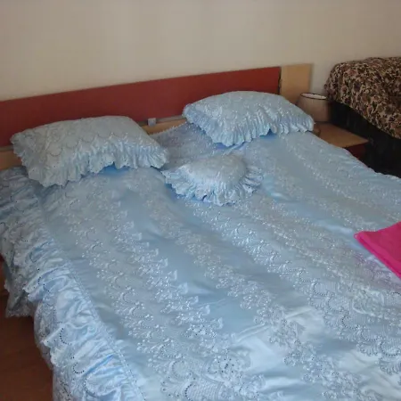 Apartman Apartament *