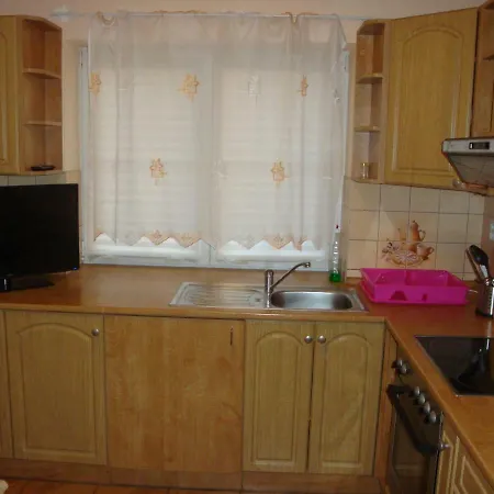 Apartman * Rudná