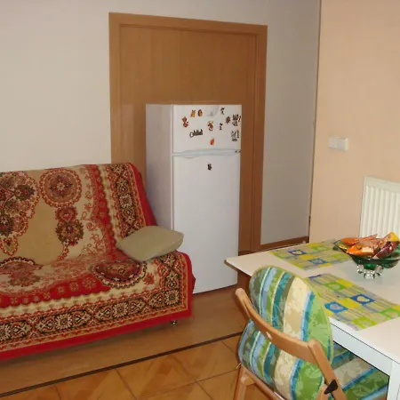 Apartman