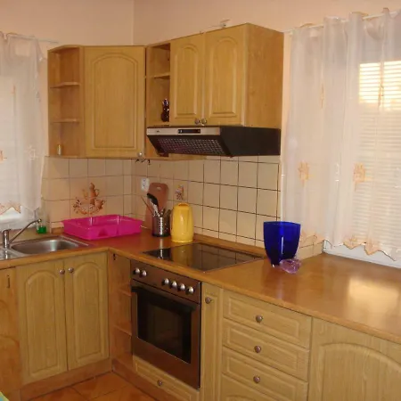 דירה Apartman Rudná
