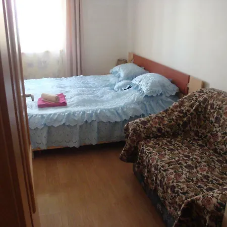 דירה Apartman