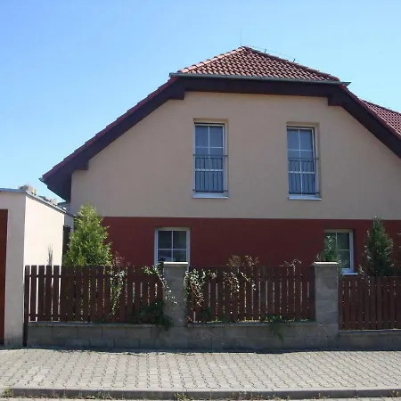 Apartman דירה *