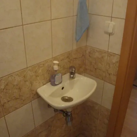 דירה Apartman *
