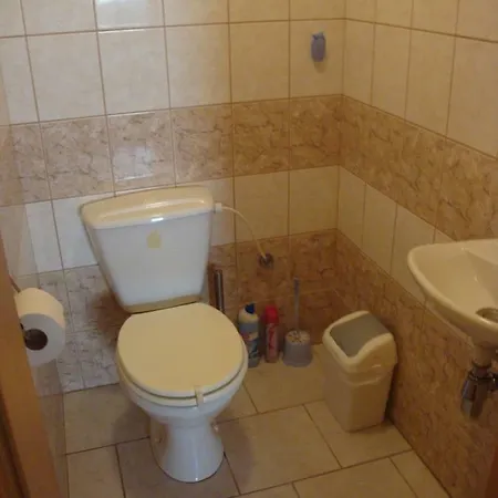 Apartman