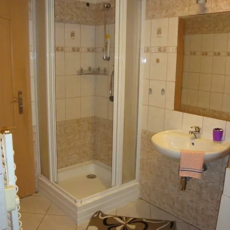 Apartman