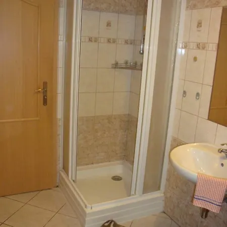 Apartman דירה
