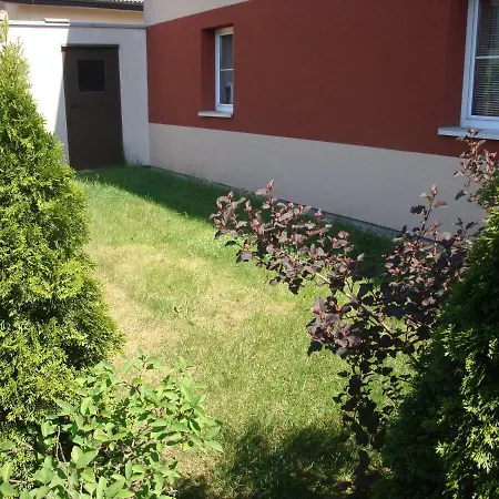 Apartman Apartament Rudná