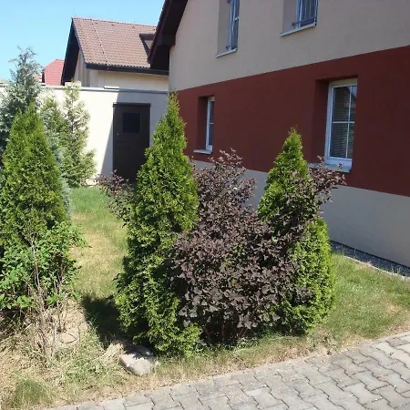 Apartman * Rudná